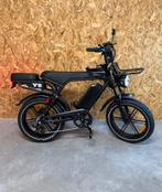 Fatbike Ouxi V8 Pro/Ultra | H9 | Factuur | Echte Prijzen, Overige merken, Info@ebikedrenthe.nl, Nieuw, Ophalen of Verzenden