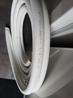 Aircotube geïsoleerde Koelleiding duo  1/4"x5/8"  L=5,3 mtr, Ophalen of Verzenden, Nieuw