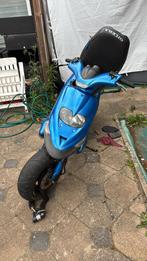 Gilera stalker !WOK!, Ophalen of Verzenden, Gebruikt
