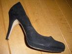 LA STRADA pumps zwart maat 39, Kleding | Dames, Schoenen, Zwart, Ophalen of Verzenden, La Strada, Zo goed als nieuw