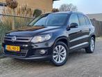 Volkswagen TIGUAN 1.4 TSI Blue Motion Sport & Style/ Automaa, Euro 5, 4 cilinders, 14 km/l, Start-stop-systeem