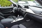 BMW 3 Serie 318i Executive € 16.390,00, Auto's, BMW, Automaat, 74 €/maand, Zwart, Origineel Nederlands