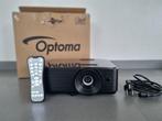 Optoma HD144X Full HD Beamer, Ophalen of Verzenden, Zo goed als nieuw