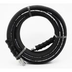 Blushield Rubber hogedrukreiniger slang 06mm x 15mtr, Verzenden