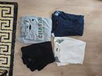 Heren trui chasin 2 x longsleeve en 2 x trui maat xl, Ophalen of Verzenden, Zo goed als nieuw, Maat 56/58 (XL), Chasin