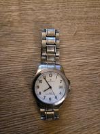 Heren horloge merk sertus, Sieraden, Tassen en Uiterlijk, Horloges | Heren, Staal, Staal, Polshorloge, Zo goed als nieuw
