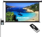 Beamerscherm - projectorscherm 100 en 120 inch - nieuw!, Ophalen, Nieuw