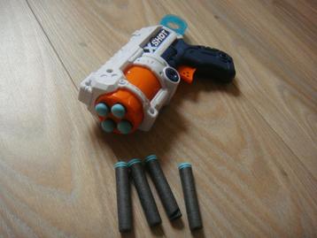 Speelgoed pistool ZURU X-Shot gun ZGAN beschikbaar voor biedingen