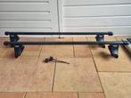 Thule dakdragers voor Honda Jazz (2002-2009), Auto diversen, Dakdragers, Ophalen of Verzenden, Zo goed als nieuw