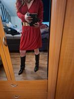 Studio Anneloes Rode Jurk Maat L, Studio Anneloes, Ophalen of Verzenden, Maat 42/44 (L), Rood