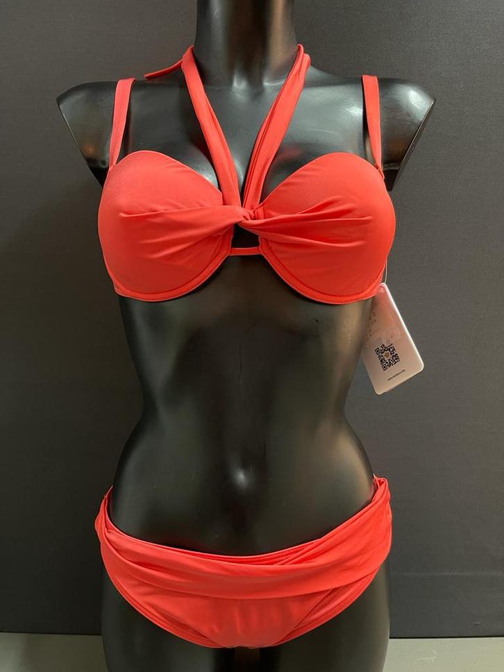 Opera bikini maat 40b model 61299, Kleding | Dames, Badmode en Zwemkleding, Nieuw, Bikini, Oranje, Verzenden