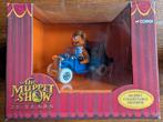 Corgi The Muppetshow Fozzie Bear auto, Ophalen of Verzenden, Nieuw