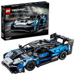 Lego Technic McLaren Senna GTR (42123), Ophalen, Zo goed als nieuw, Complete set, Lego