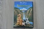 WALT DISNEY = HOMEWARD BOUND De Ongeloflijke Reis, Verzenden