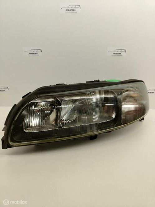 Koplamp links Volvo V70 ('00-'04), Auto-onderdelen, Verlichting, Volvo, Gebruikt, Ophalen of Verzenden