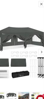 Partytent te huur, Partytent, Minder dan 4 meter, Zo goed als nieuw, Minder dan 5 meter
