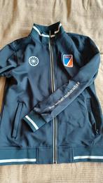 MHV Maarssen Trainingspak mt 176, Sport en Fitness, Hockey, Ophalen, Zo goed als nieuw