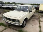 1978 Peugeot 504 Stationwagen, Auto's, Oldtimers, Te koop, Peugeot, Stationwagon, Bedrijf