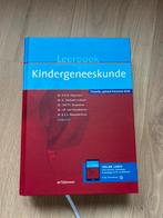Leerboek kindergeneeskunde, Ophalen of Verzenden, Zo goed als nieuw, Sociale wetenschap