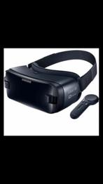 Samsung VR bril met controller, Telefoon, VR-bril, Ophalen of Verzenden, Zo goed als nieuw