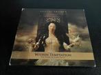 Within Temptation:Heart of everything/ dvd special edition!, Ophalen of Verzenden, Gebruikt