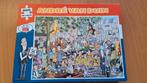 Puzzel Andre van Duin, Ophalen of Verzenden, 500 t/m 1500 stukjes, Zo goed als nieuw, Legpuzzel