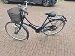 damesfiets, Fietsen en Brommers, Fietsen | Dames | Damesfietsen, Ophalen, Gebruikt, Overige merken