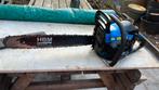 50cm HBM kettingzaag, Doe-het-zelf en Verbouw, Gereedschap | Zaagmachines, Ophalen, Gebruikt, Kettingzaag, 30 tot 70 mm