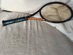 Wilson pro staff 97 X Version 14 (315 gr), Sport en Fitness, Tennis, Ophalen of Verzenden, Zo goed als nieuw, Wilson, Racket