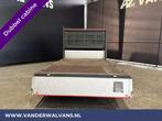 Peugeot Boxer 2.2 Blue HDi 140 pk Pick up Dubbele cabine ope, Stof, Gebruikt, Euro 6, 4 cilinders