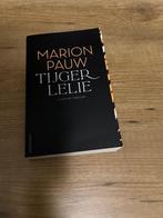 Marion Pauw, Tijgerlelie, Ophalen, Zo goed als nieuw, Marion Pauw