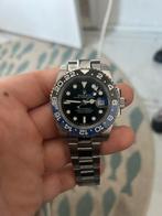 Rolex GMT-Master II Batman, Sieraden, Tassen en Uiterlijk, Horloges | Heren, Ophalen, Polshorloge, Nieuw, Rolex