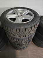 Volkswagen Touareg 4x4 banden Goodyear, Auto-onderdelen, Banden en Velgen, 255 mm, Band(en), Zomerbanden, Ophalen