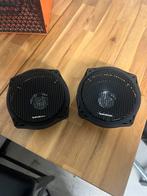 Harley davidson speakers, Auto diversen, Autospeakers, Ophalen of Verzenden, Zo goed als nieuw
