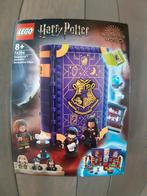 Nieuw 76396 zweinstein moment waarzeggerijles lego harry pot, Ophalen of Verzenden, Nieuw, Complete set, Lego