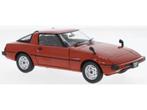 Mazda RX-7, Hobby en Vrije tijd, Modelauto's | 1:24, Ophalen of Verzenden, Nieuw, Auto, Overige merken