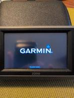 Garmin Zümo navigatie incl. houder en aansluiting, Ophalen of Verzenden, Gebruikt