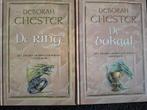 Deborah Chester - Het zwaard, de ring & de bokaal deel 2 & 3, Ophalen of Verzenden, Zo goed als nieuw, Deborah Chester