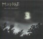 Moon Rise - Travel Within, Ophalen of Verzenden, Zo goed als nieuw, Poprock
