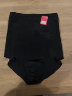Spanx shape slip 46/38 NIEUW!! Nieuwprijs €68,-, Kleding | Dames, Ondergoed en Lingerie, Ophalen of Verzenden, Zwart, Slip