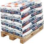 Poolsel zout 25kg 30 stuks, Tuin en Terras, Ophalen of Verzenden, Nieuw, Reinigingsmiddel