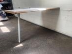 Camper / caravan tafel opklapbaar, Caravans en Kamperen, Camper-accessoires, Ophalen, Gebruikt