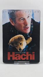 Hachi (Steel Case), Alle leeftijden, Ophalen of Verzenden, Zo goed als nieuw