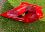 Rechter Kuip Ducati 1098, Motoren, Ophalen of Verzenden