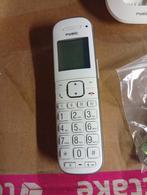 2x Senioren Telefoon - Nieuw in Doos, Fysic, Info@fysic.nl, Nijverheidsweg 44, 4879 AG Etten-Leur, Nederland, Nieuw