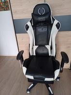 CLP Turbo Bureaustoel/ gamingchair, Gebruikt, Ophalen