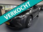 Mazda CX-3 2.0 SkyActiv-G 150 GT-M 4WD |Head-Up display|, Automaat, 1998 cc, Gebruikt, 4 cilinders