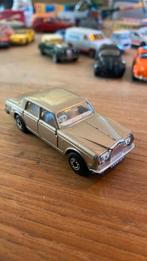 Matchbox Rolls-Royce Silver Shadow No39, Ophalen of Verzenden, Zo goed als nieuw