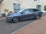 Renault Megane Estate TCE130 Bose, Voorwielaandrijving, 65 €/maand, 4 cilinders, Blauw