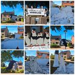 Lichtweek borden, Ophalen, 1980 tot heden, Groningen